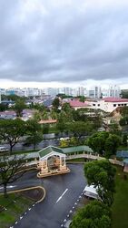 Blk 21 Hougang View (Hougang), HDB 3 Rooms #556527661